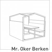 Steel » Mr. Oker Berken